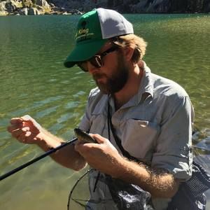 Meet your Posher, Brandon